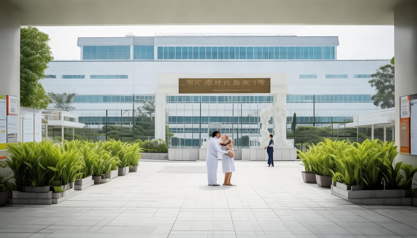 夏日高温下社区儿童保健服务中心墙面翻新，彩绘图片该咋选？
