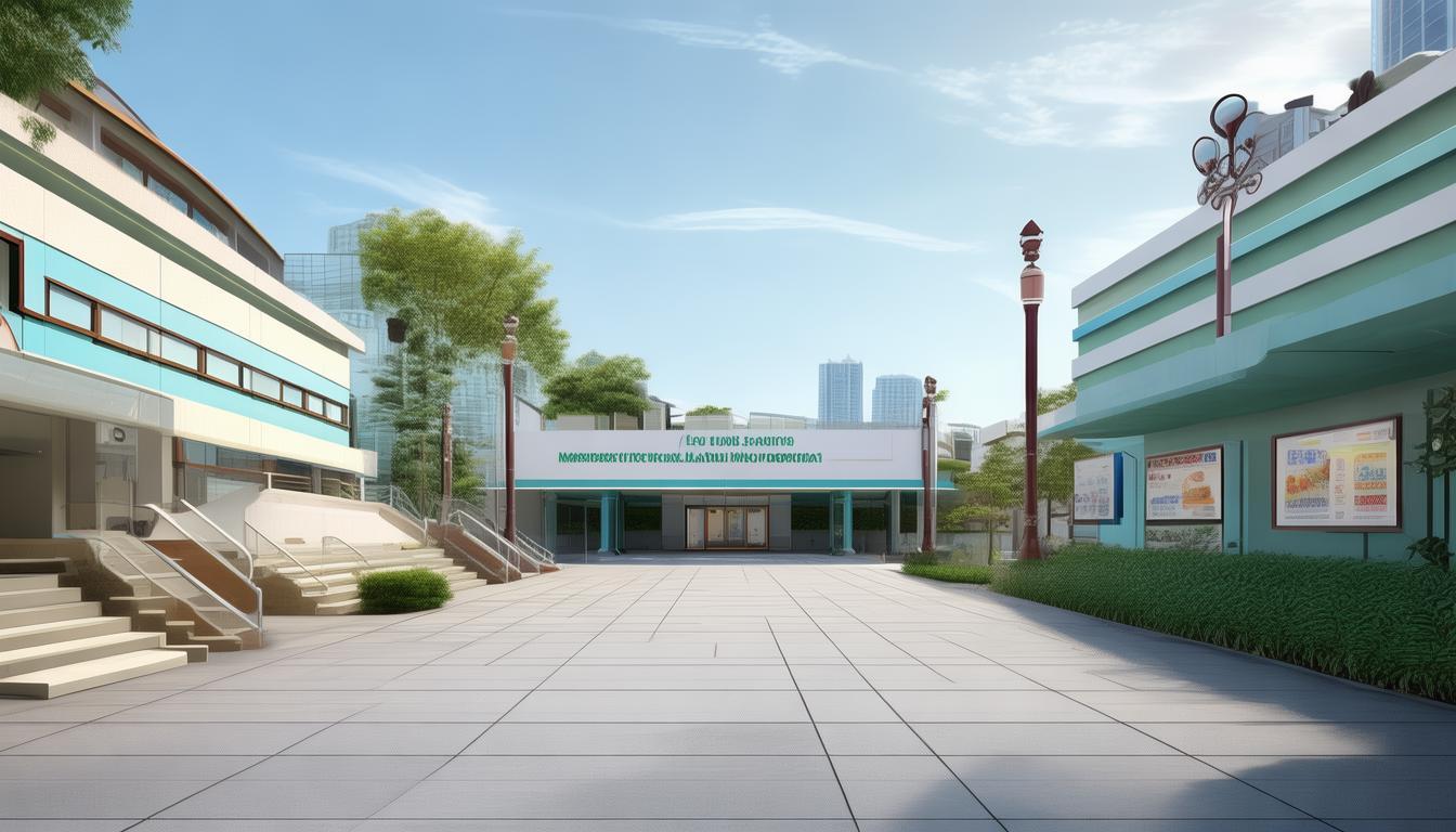 高温下孕妇建档波折多，南宁市妇幼保健院产科带来安慰