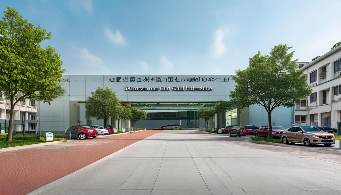 老同学李明坚守邢台矿务局医院急诊科，经历暴雨高温救治不易