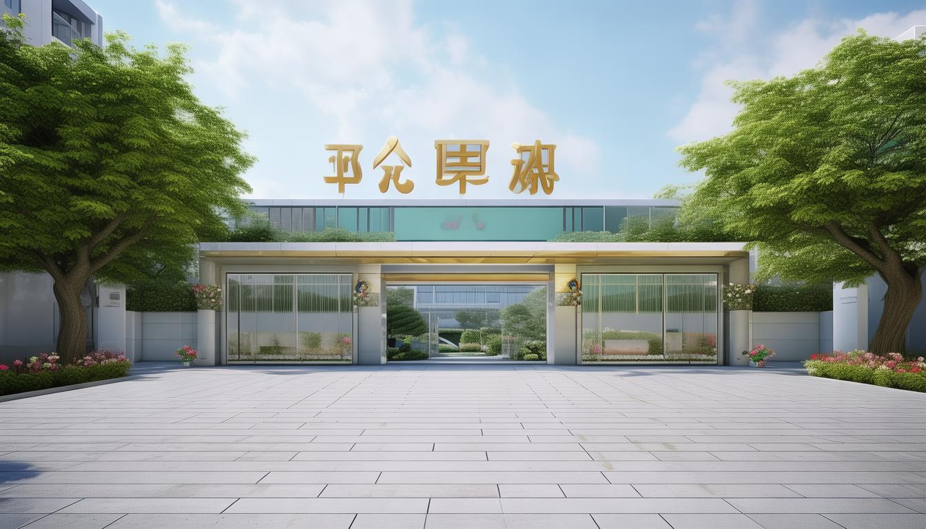 近期气温高医院病人增，科室宣传栏咋做才吸引人？
