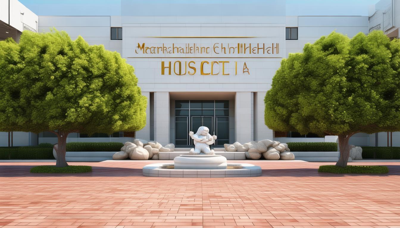 高温致孩子生病，娄底市妇幼保健院儿科就诊体验如何？