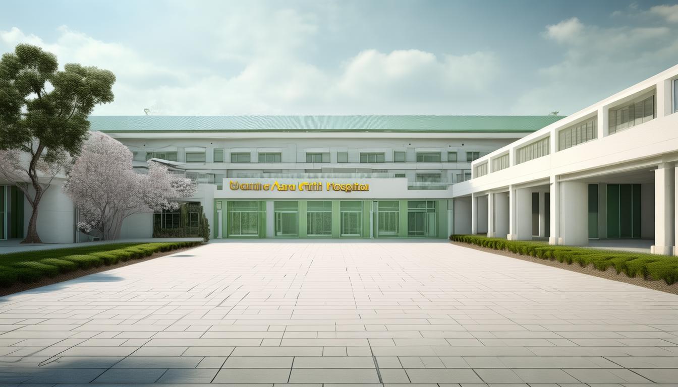 口碑好的郑州市妇幼保健院，竟让王哥急得团团转？