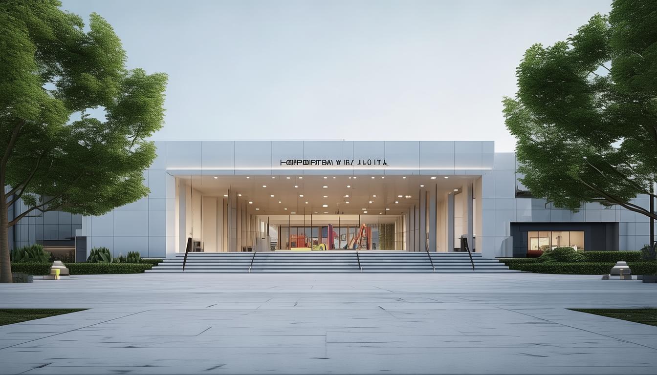 高龄产妇在长沙市妇幼保健院产科的惊险建档经历，速来围观