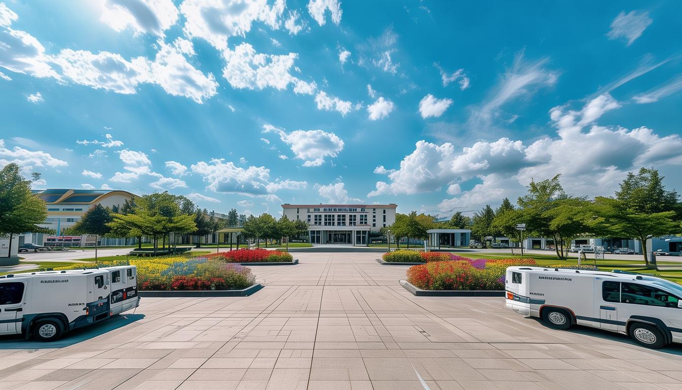 北京天气冷热交替，张姐遇麻烦，女性保健需重视