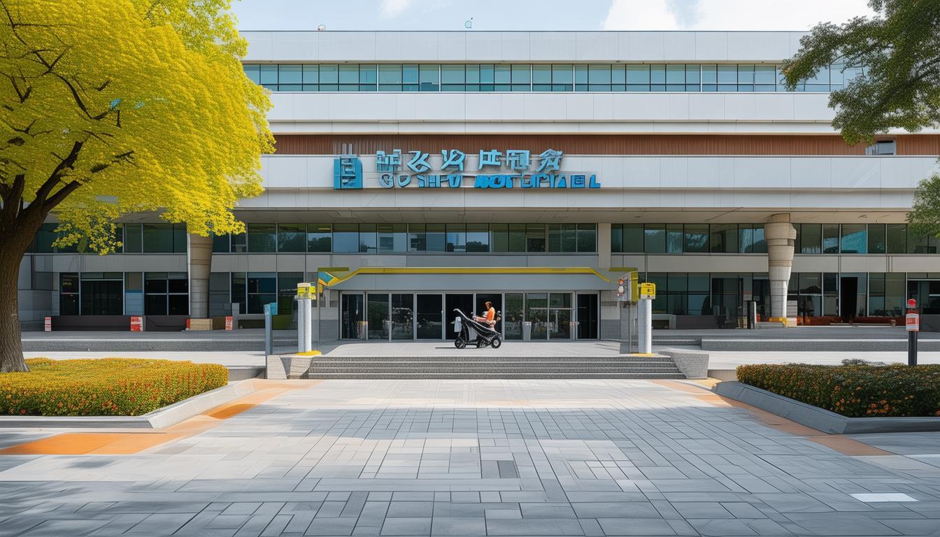 备孕生育必看！朋友小林在丰台妇幼保健院的真实故事分享