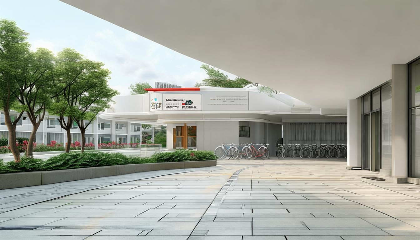 深圳市妇幼保健院红荔院产科周末能建册吗？听闺蜜晓红的真实经历