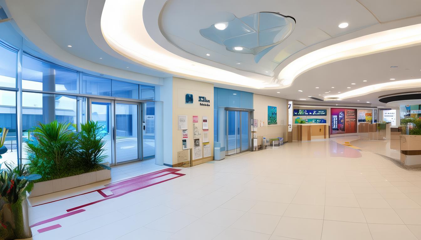 42岁梅姐常自比陀螺，晕倒后才懂妇女保健的重要性