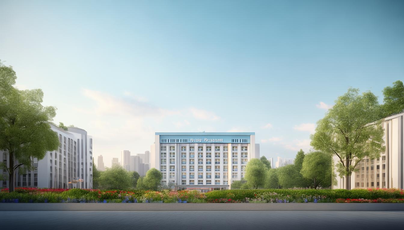 南充市妇幼保健院：助新手爸妈摆脱焦虑，开启安心养娃之旅