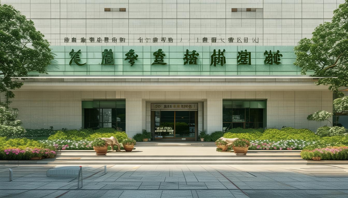 北京暴雨红色预警下！老王患病后急寻天通苑靠谱耳鼻喉科医院？