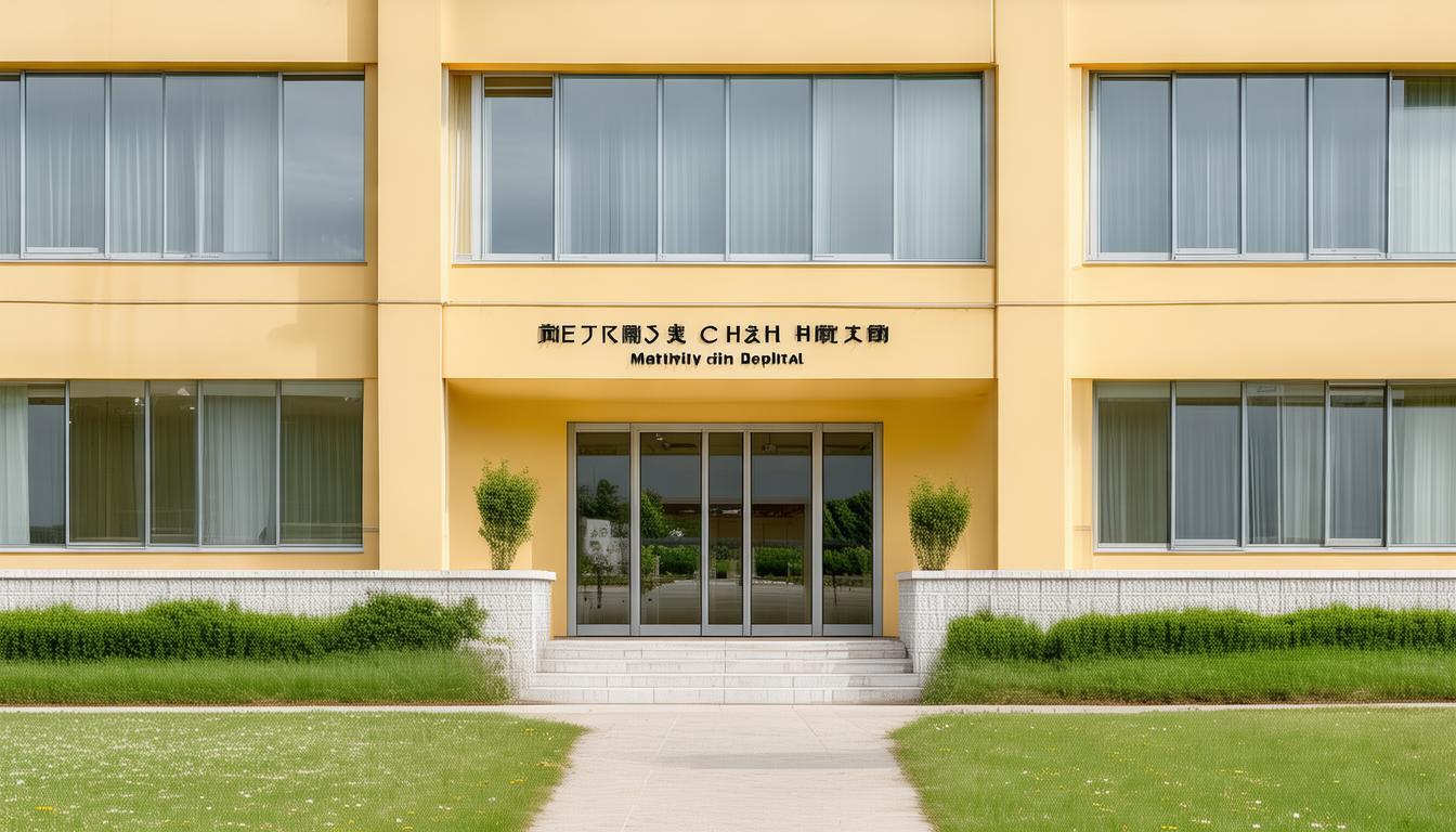 东城区治疗慢性病哪家医院靠谱？小林叔高血压治疗经历分享