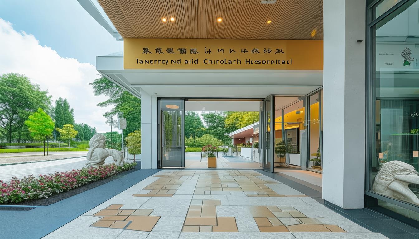 中年程序员深夜胸痛！解放军261医院多科