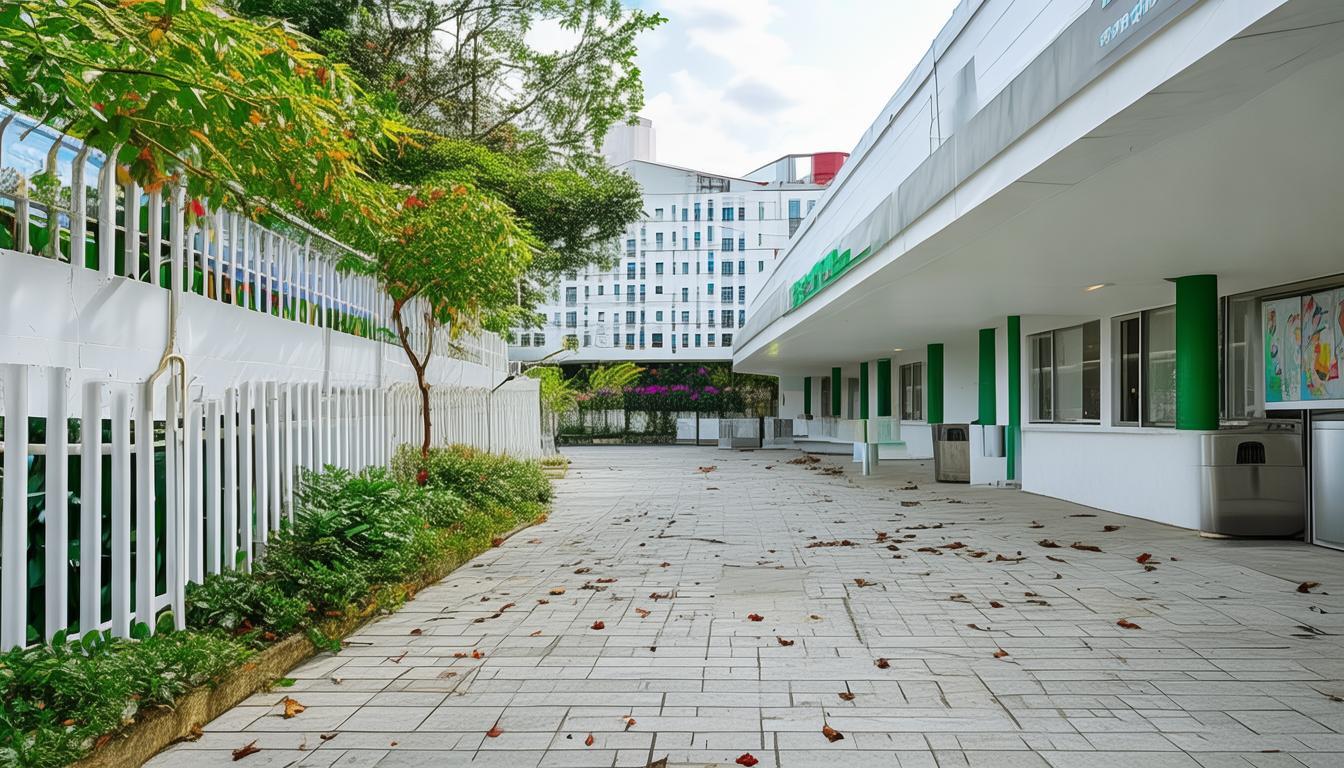 合肥市妇幼保健院地址在哪？别像小陈迷路，看这篇避免麻烦