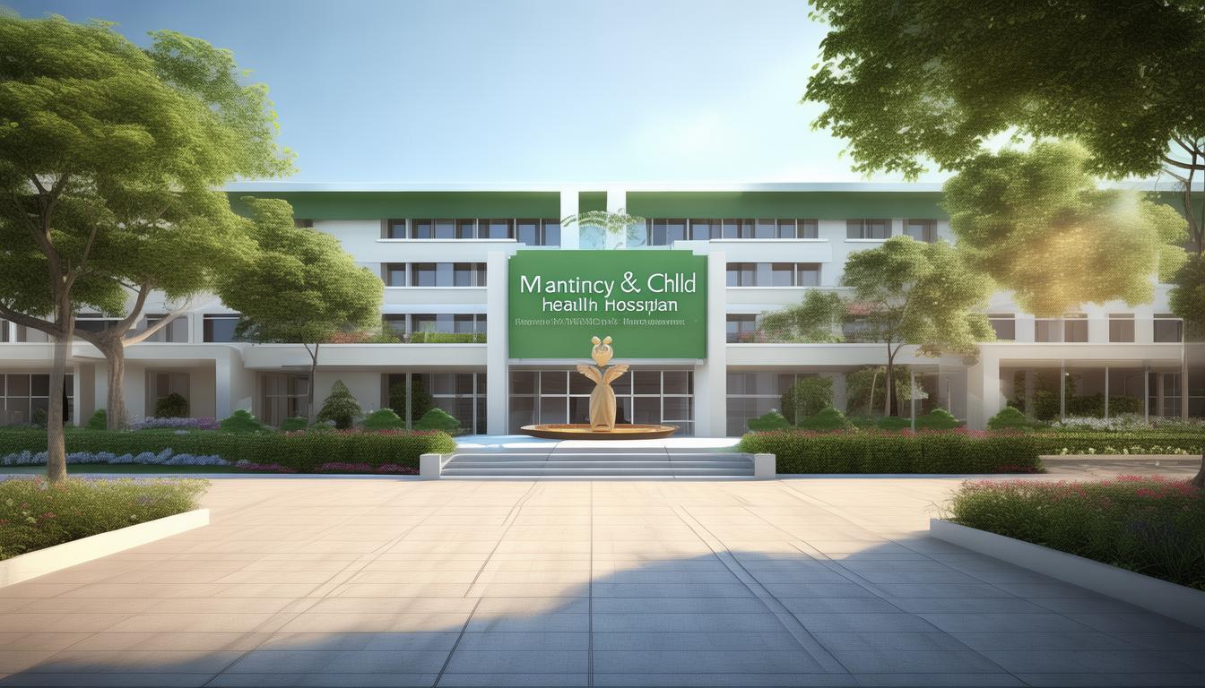 气温波动大，福州妇幼妇科检查引热议！阿琳经历警示啥？