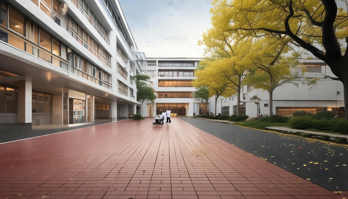 杭州西湖妇幼保健院周一能办儿童保健手册吗