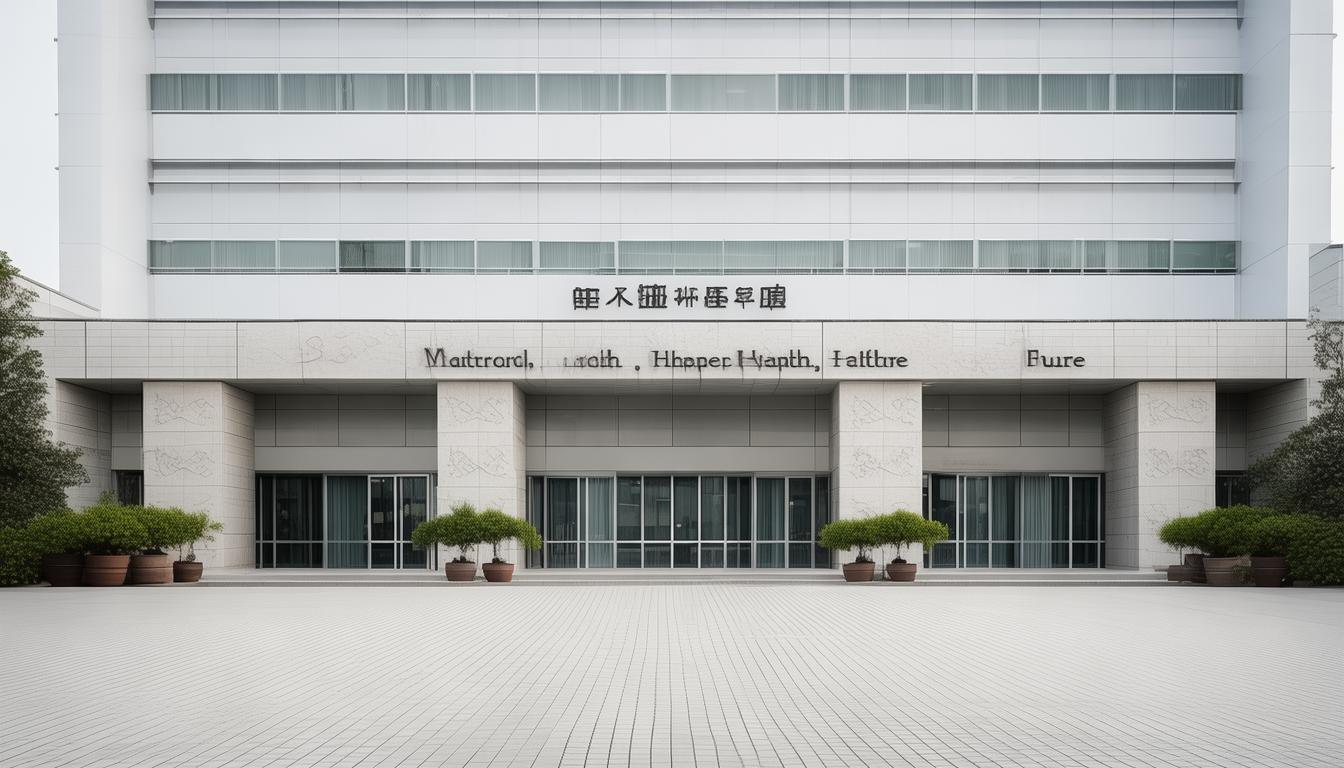 妇幼专干丽娜的十年坚守，因老式电脑险落泪
