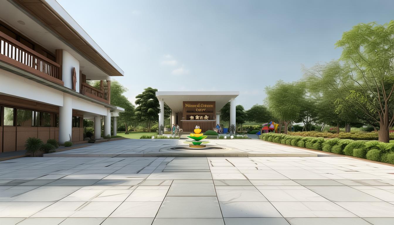 五十岁老李夏日背部剧痛就医难，邯郸中心医院东区咋回事？