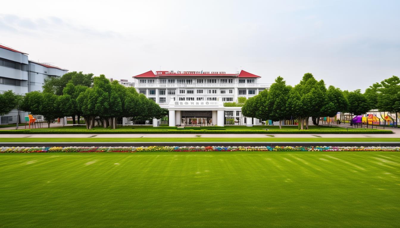 医院科室门牌老化问题严重，老张为此大伤脑筋