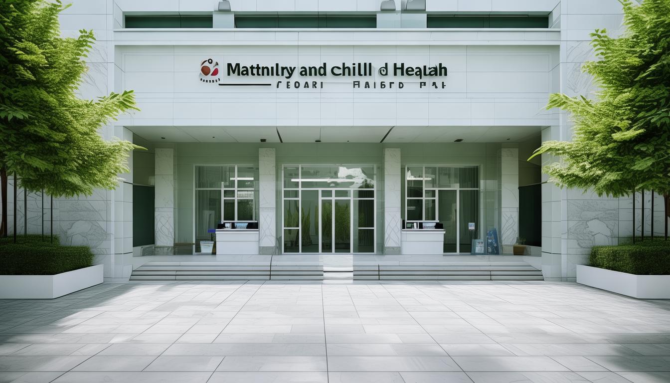 早知石景山妇幼保健院产科这么轻松，我何苦