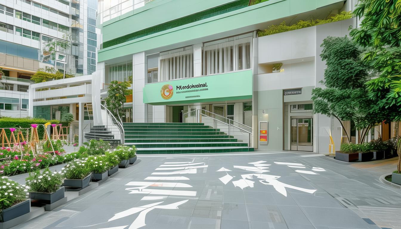 新手爸妈看过来！国际和平妇幼保健院挂号攻