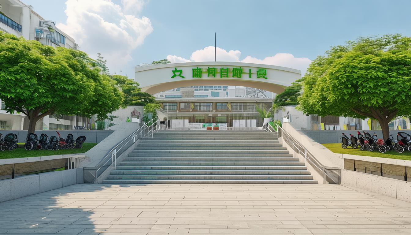 九江市妇幼保健院产科急救中心 暴雨夜老张