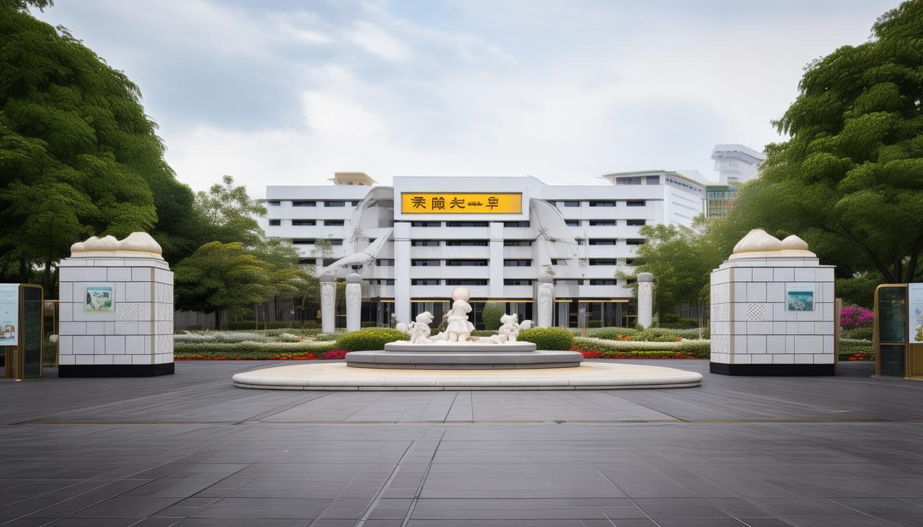 上海徐汇国妇婴医院建档经历，给准爸妈的实用借鉴