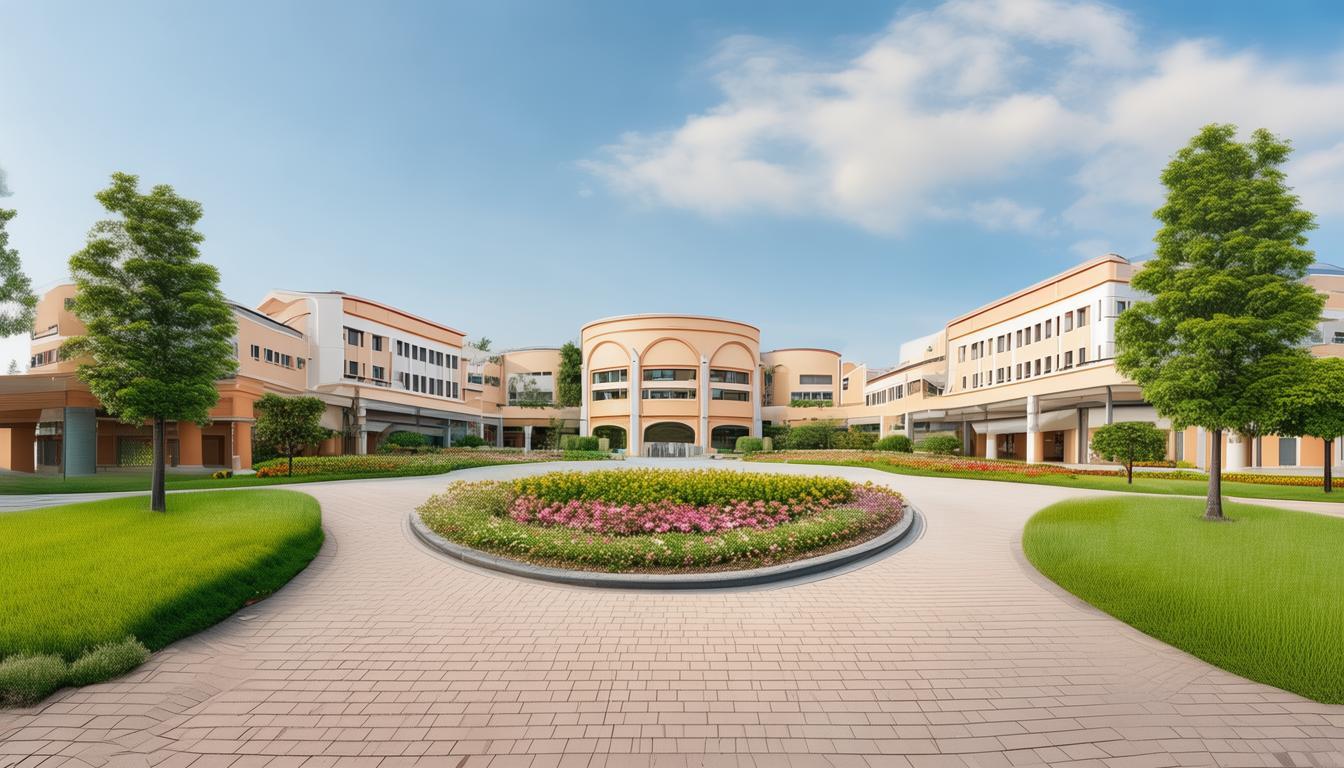医院科室英文怎么学最高效？李伟的经历或许能给你答案
