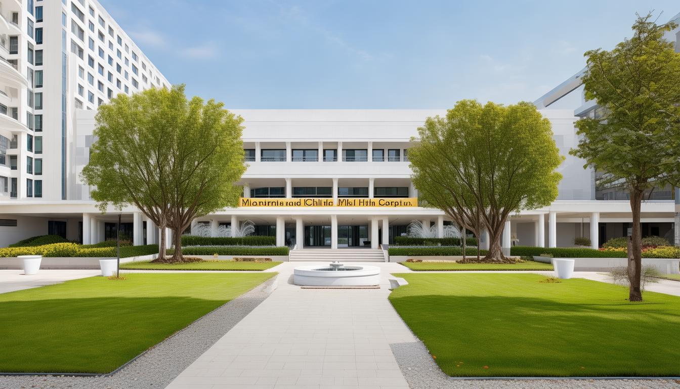 孩子入园必备儿童保健手册未办妥，杭州西湖妇幼保健院周一能办吗