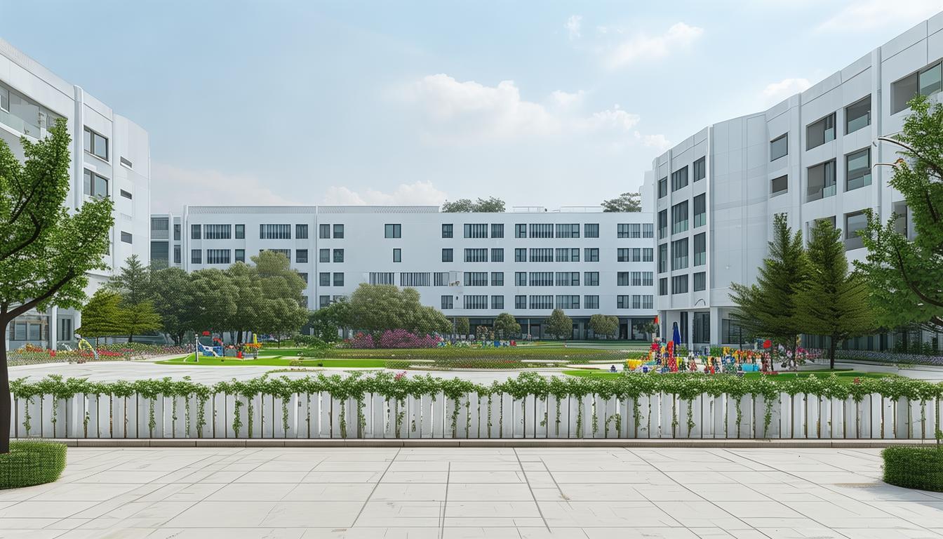 江西省妇幼保健院分院_江西省妇幼保健院保健中心_江西省妇幼保健院保健楼