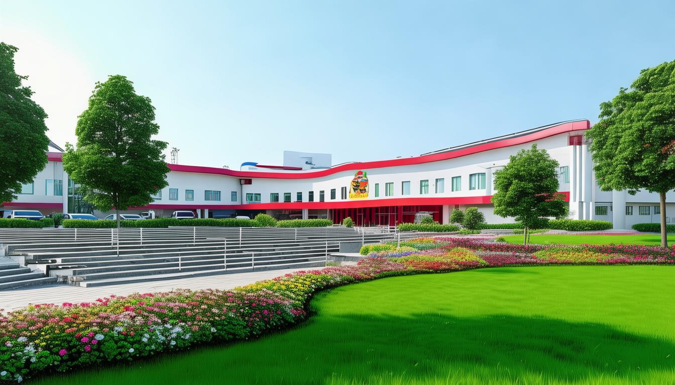 省会妇幼保健院故事：免费学前教育政策暖了农民工家庭心