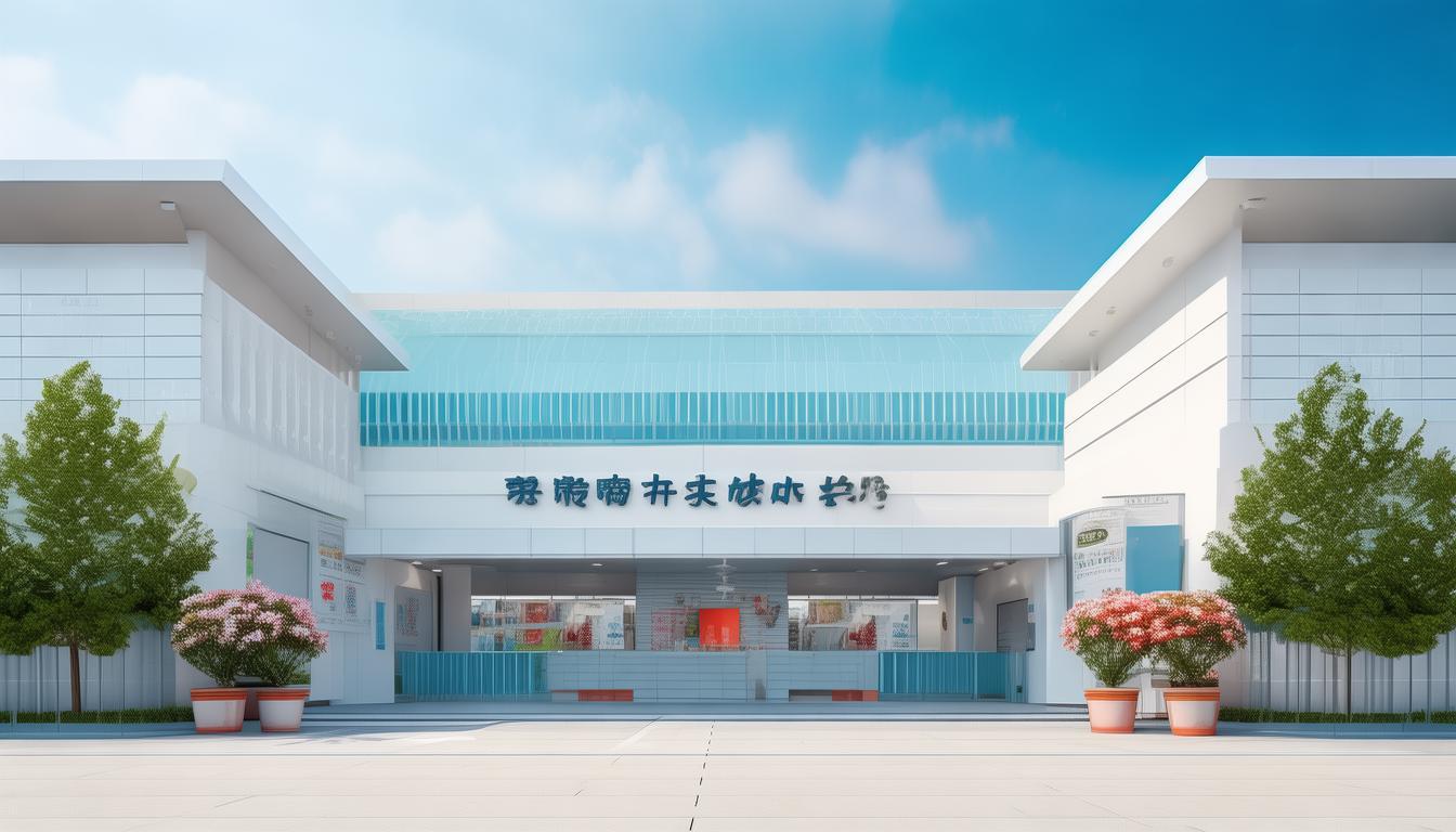 孩子疫苗接种时间到，妈妈急寻北岗子妇幼保