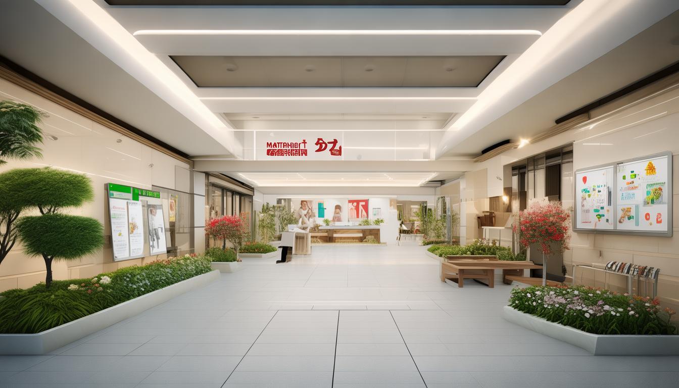 市中心医院李姐科室变动引关注！科室文化建