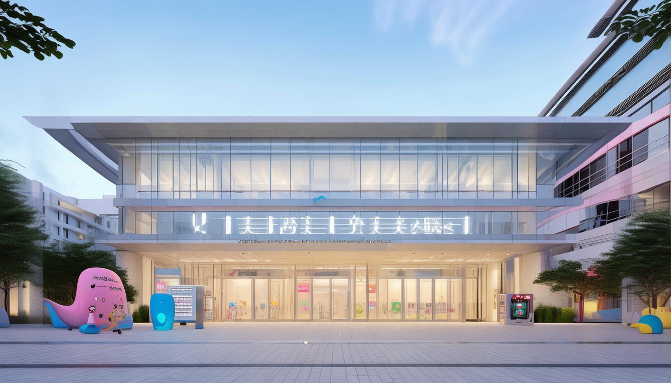 从孕期焦虑到安心产子，闺蜜在甘肃省妇幼保健院的暖心经历