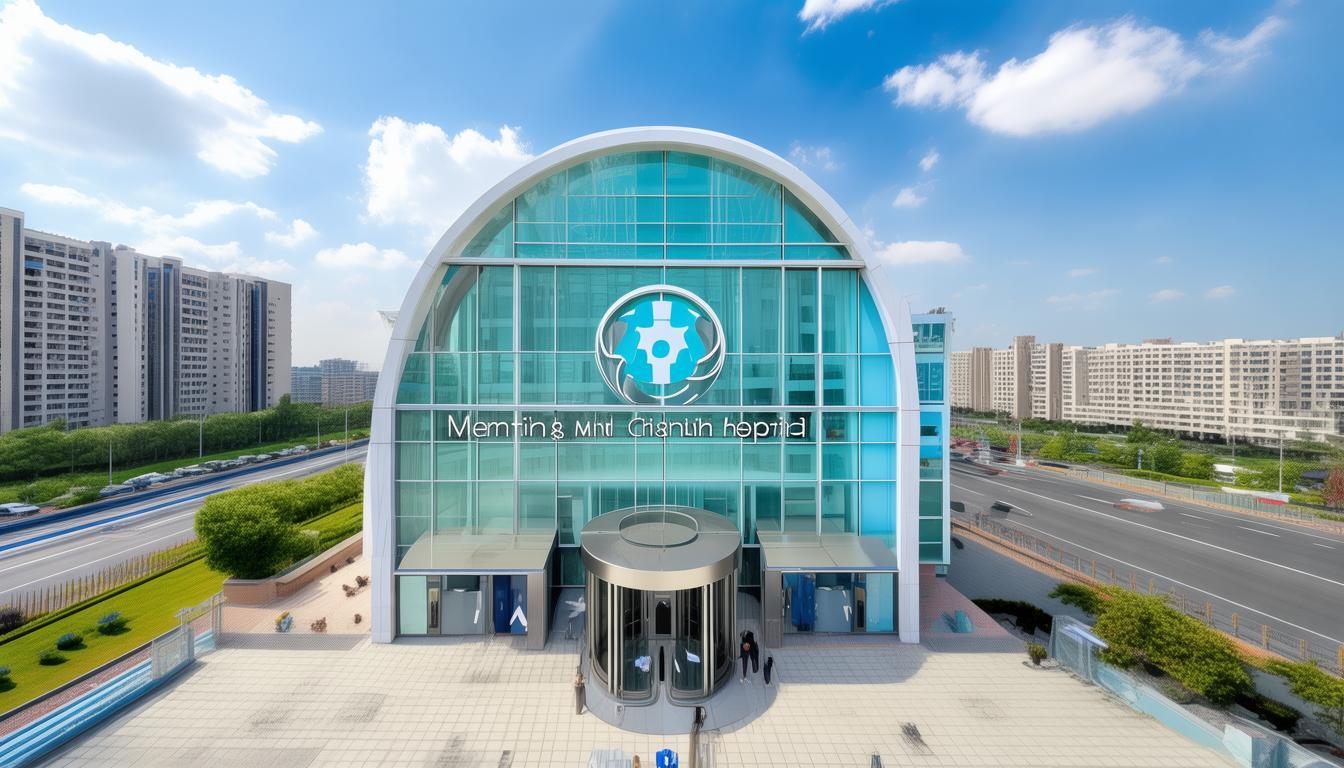 高龄产妇需留意！江西妇女保健医院预约建档全流程