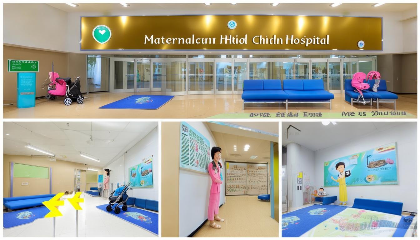 孩子流感反复家长愁！朝阳妇幼看病经历来给您参考